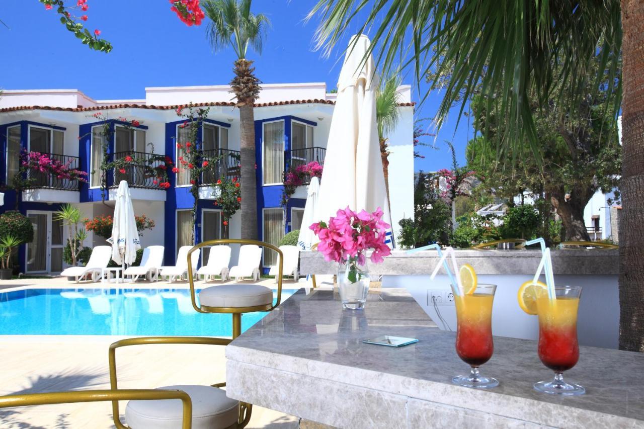 Catamaran Hotel Gundogan  Eksteriør bilde